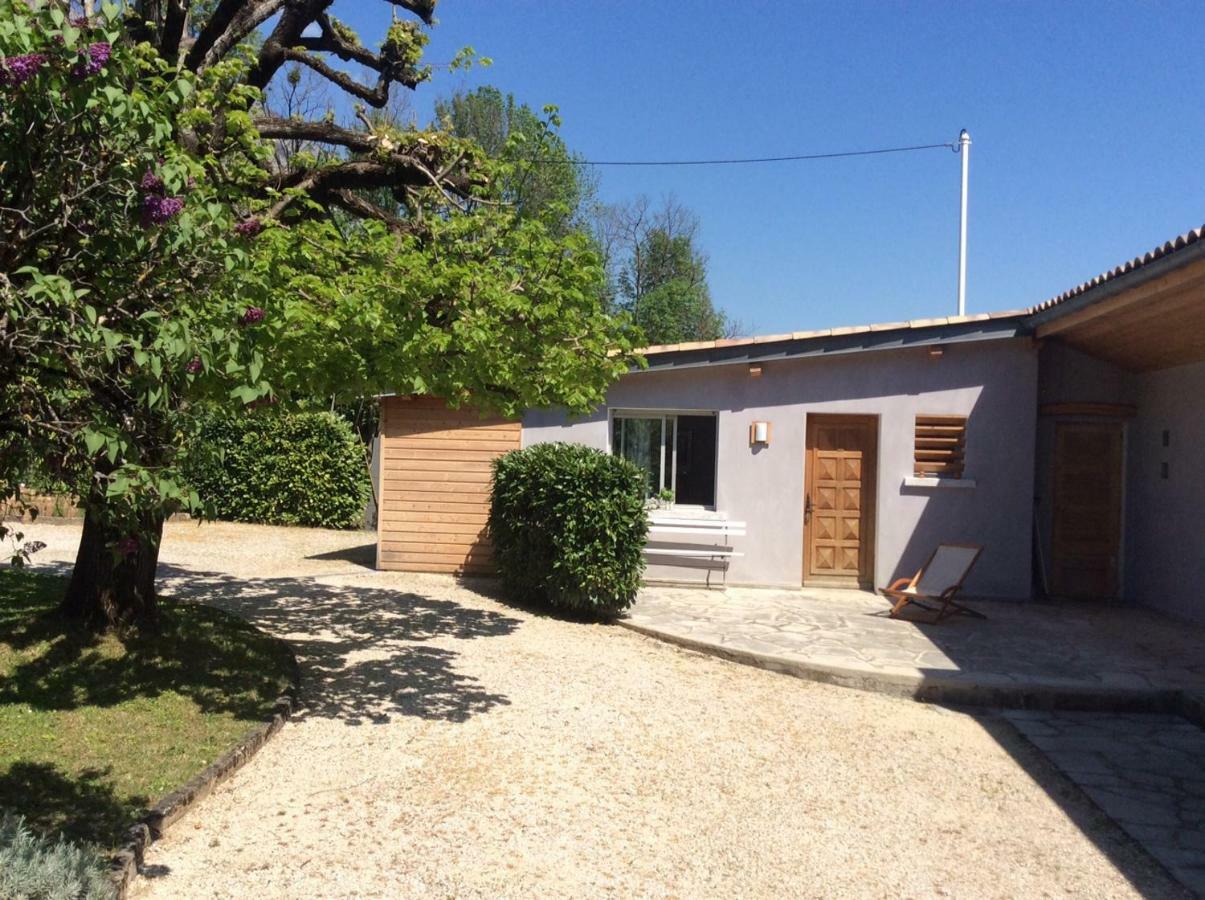 Studio Montfleury Corenc Exterior foto